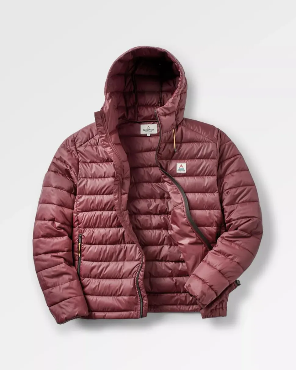 Roamer Recycled 2.0 Insulated Jacket