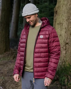 Roamer Recycled 2.0 Insulated Jacket