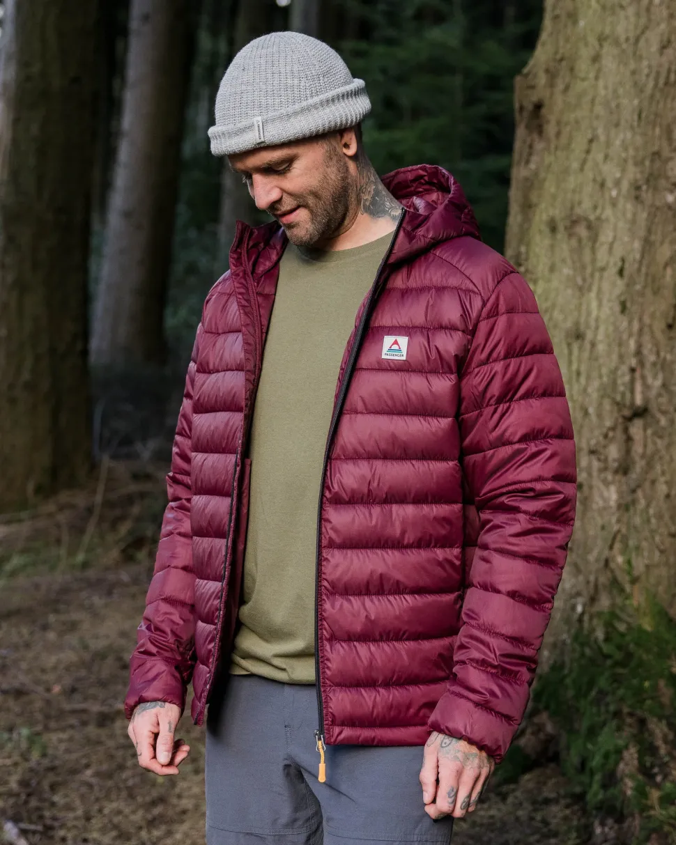 Roamer Recycled 2.0 Insulated Jacket