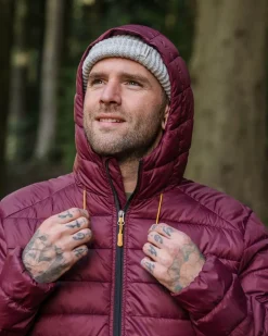 Roamer Recycled 2.0 Insulated Jacket