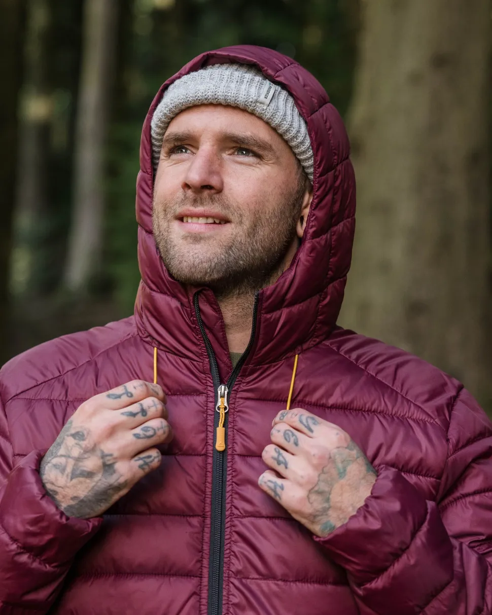 Roamer Recycled 2.0 Insulated Jacket