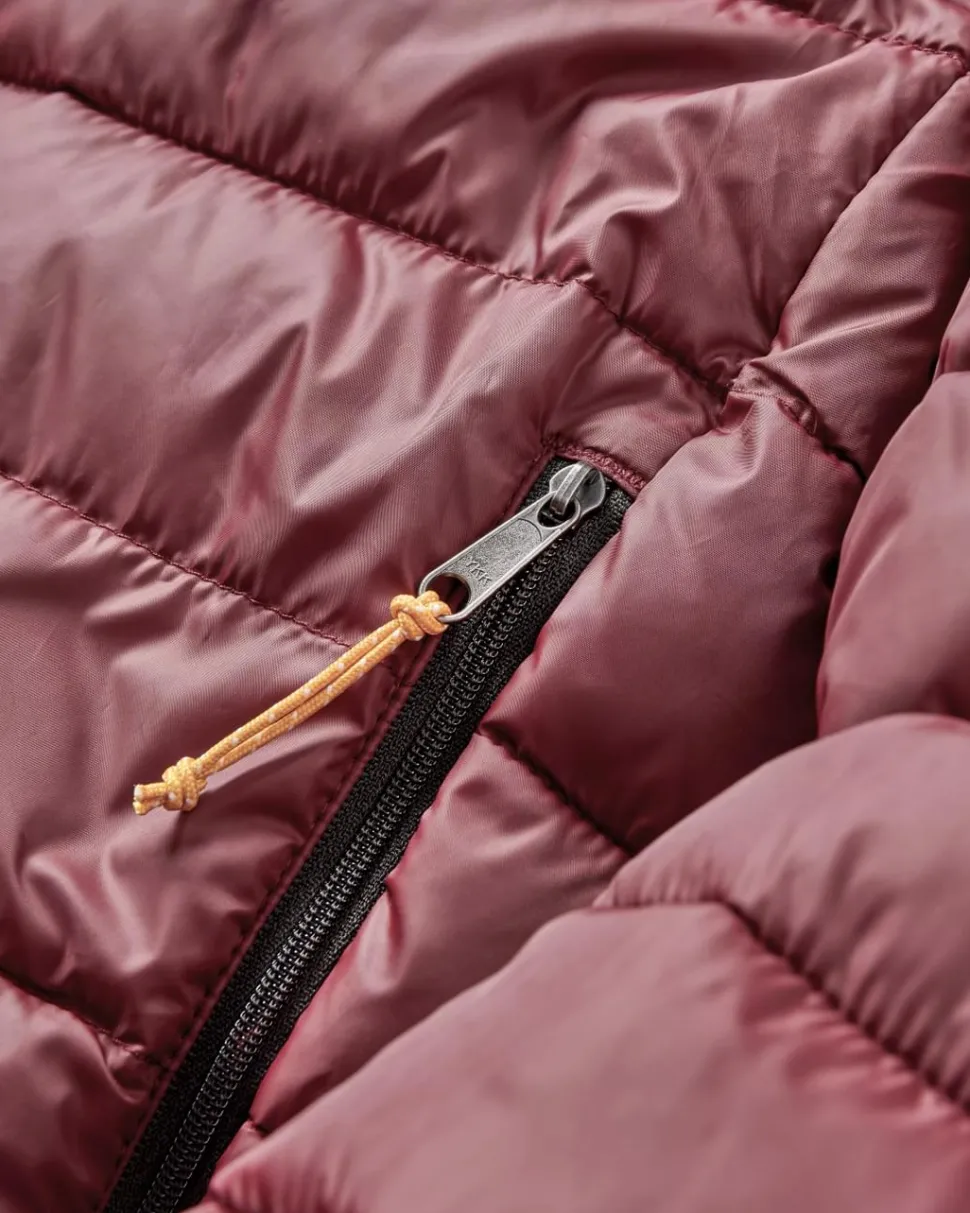 Roamer Recycled 2.0 Insulated Jacket