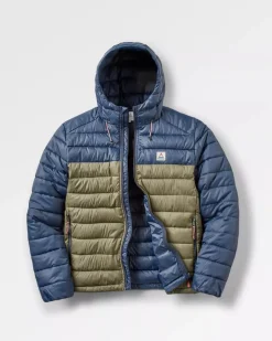 Roamer Recycled 2.0 Insulated Jacket