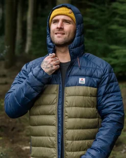 Roamer Recycled 2.0 Insulated Jacket