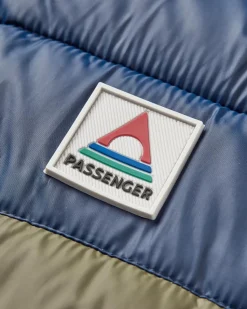 Roamer Recycled 2.0 Insulated Jacket