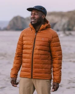 Roamer Recycled Insulated Jacket