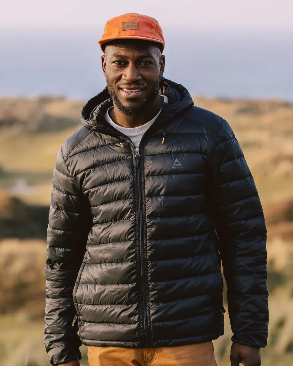 Roamer Recycled Insulated Jacket