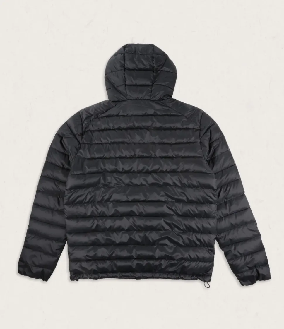 Roamer Recycled Insulated Jacket