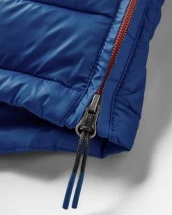 Roamer Recycled Insulated Overhead Jacket