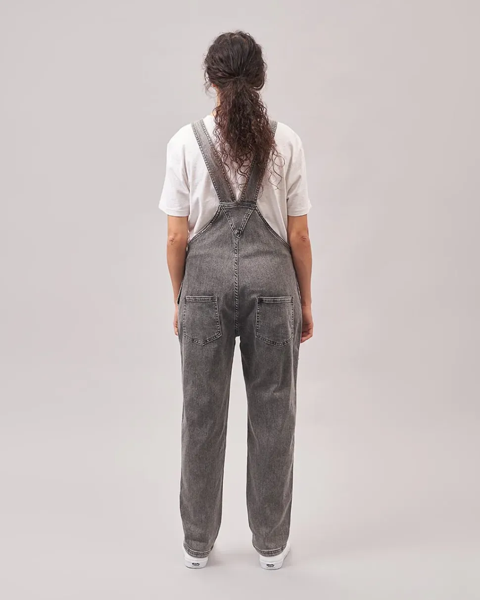 Roamist Organic Cotton Dungarees