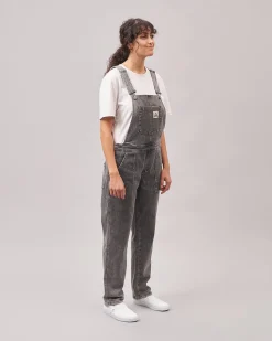 Roamist Organic Cotton Dungarees