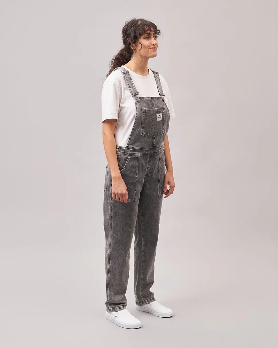 Roamist Organic Cotton Dungarees