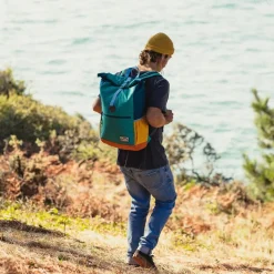 Rolltop Cooler Recycled 32L