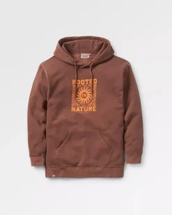Rooted In Nature Hoodie
