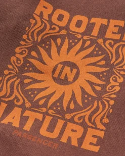 Rooted In Nature Hoodie