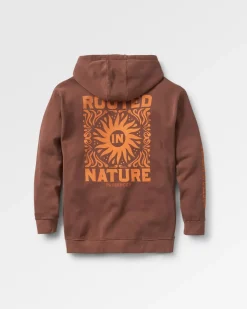 Rooted In Nature Hoodie