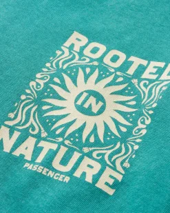 Rooted In Nature LS T-Shirt