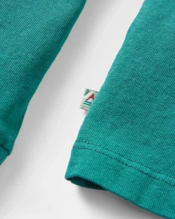 Rooted In Nature LS T-Shirt