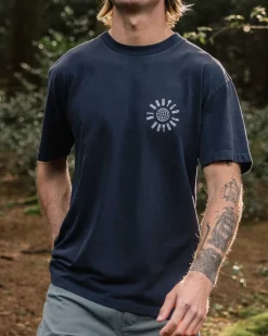 Rooted Recycled Relaxed Fit T-Shirt