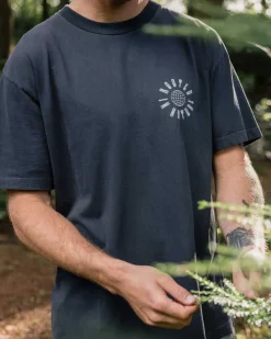 Rooted Recycled Relaxed Fit T-Shirt