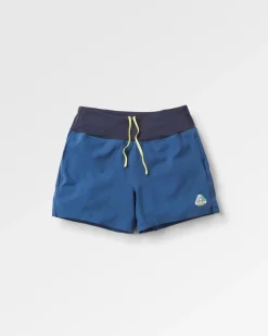Roundtrip Trail Short