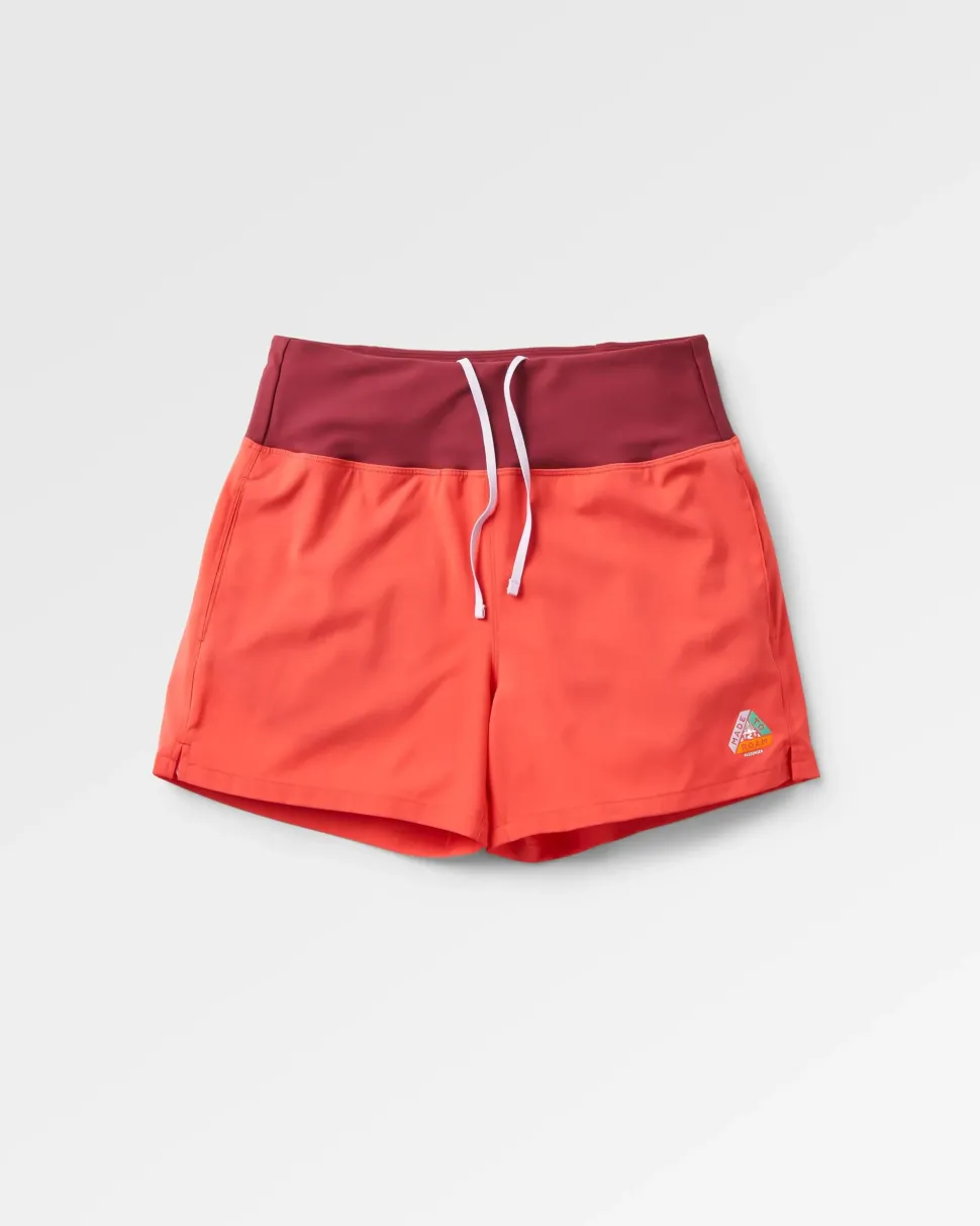 Roundtrip Trail Short