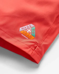 Roundtrip Trail Short