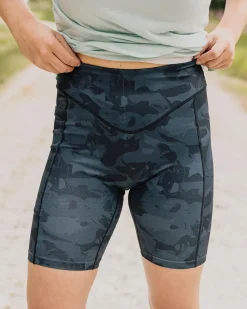 Route Recycled Active Short