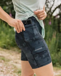 Route Recycled Active Short