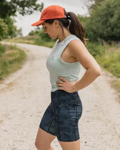 Route Recycled Active Short