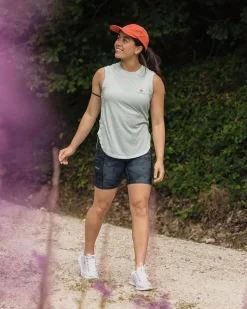 Route Recycled Active Short