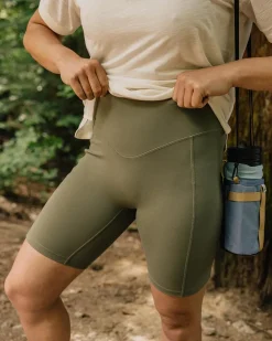 Route Recycled Active Short