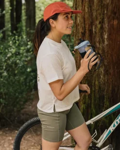 Route Recycled Active Short