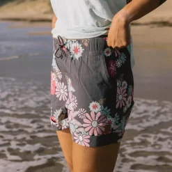 Santosa Shorts