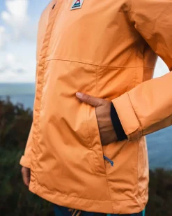 Scene Water Resistant Recycled Jacket