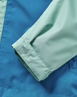 Scene Water Resistant Recycled Jacket