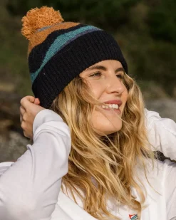 Scenic Recycled Bobble Hat