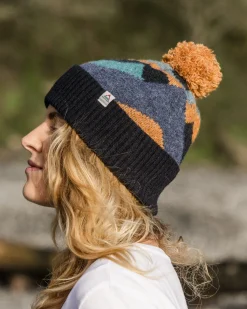 Scenic Recycled Bobble Hat