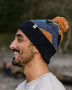 Scenic Recycled Bobble Hat