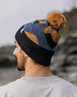 Scenic Recycled Bobble Hat