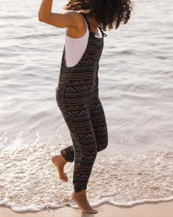 Serenity Organic Cotton Dungarees