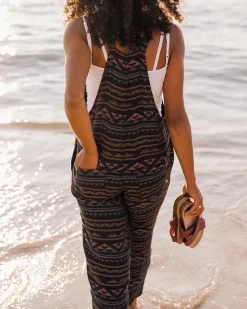 Serenity Organic Cotton Dungarees