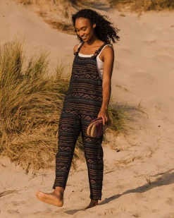 Serenity Organic Cotton Dungarees