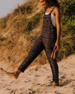 Serenity Organic Cotton Dungarees