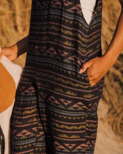 Serenity Organic Cotton Dungarees