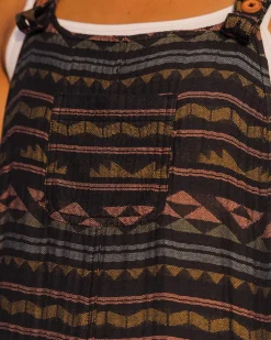 Serenity Organic Cotton Dungarees