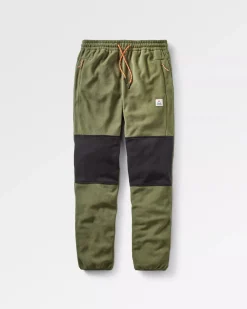 Set Off Recycled Polar Fleece Jogger