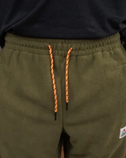 Set Off Recycled Polar Fleece Jogger