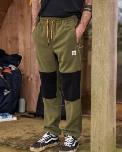 Set Off Recycled Polar Fleece Jogger