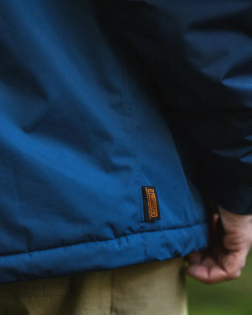 Shadow Insulated Water Resistant Jacket